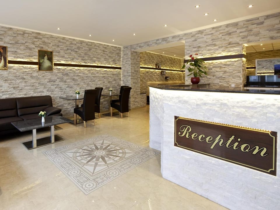 Central City Hotel Hotel in Fussen