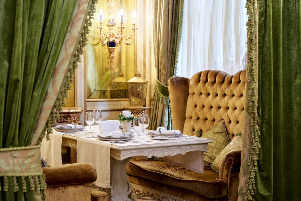Hotel Bristol Hotel in Odessa