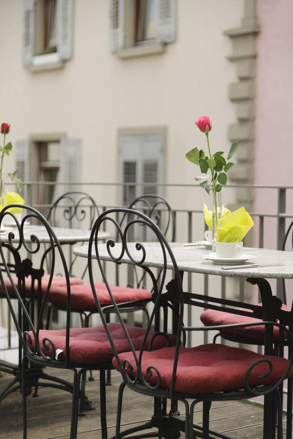 Hotel Augustiner Tor Hotel in Konstanz