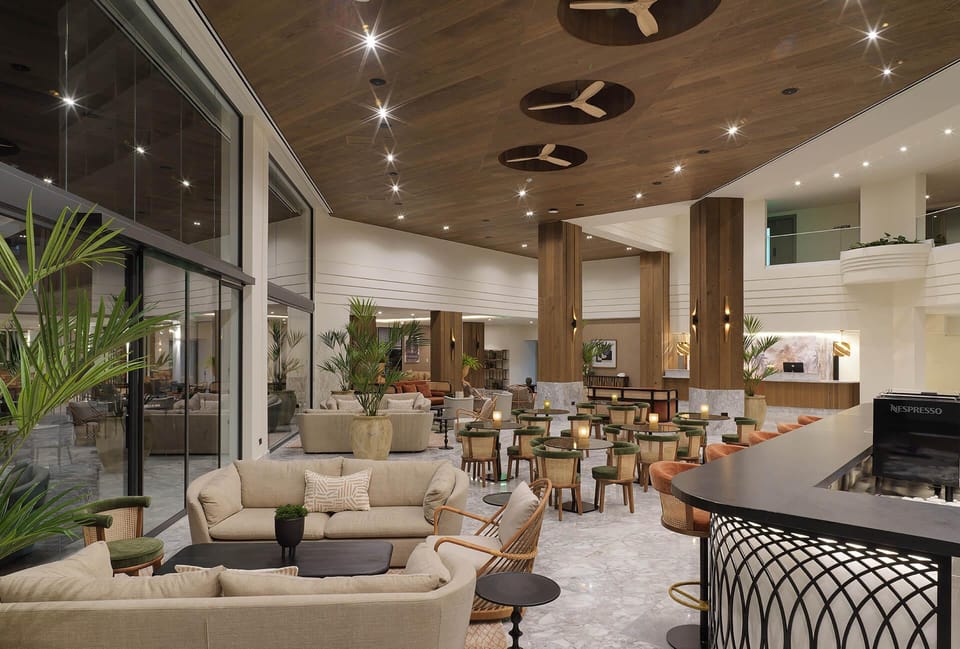 The GrandResort – Leonardo Limited Edition  Resort in Limassol District