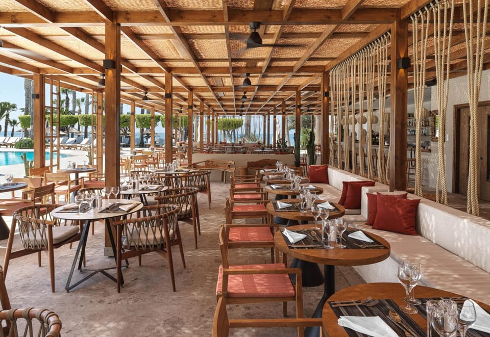 The GrandResort – Leonardo Limited Edition  Resort in Limassol District