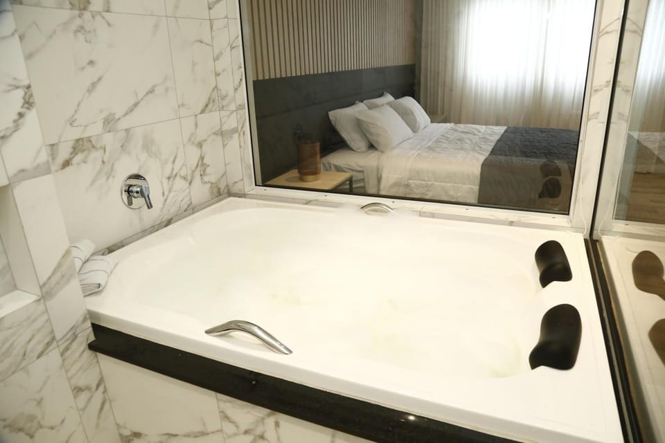 Maranto Hotel Hotel in State of Santa Catarina