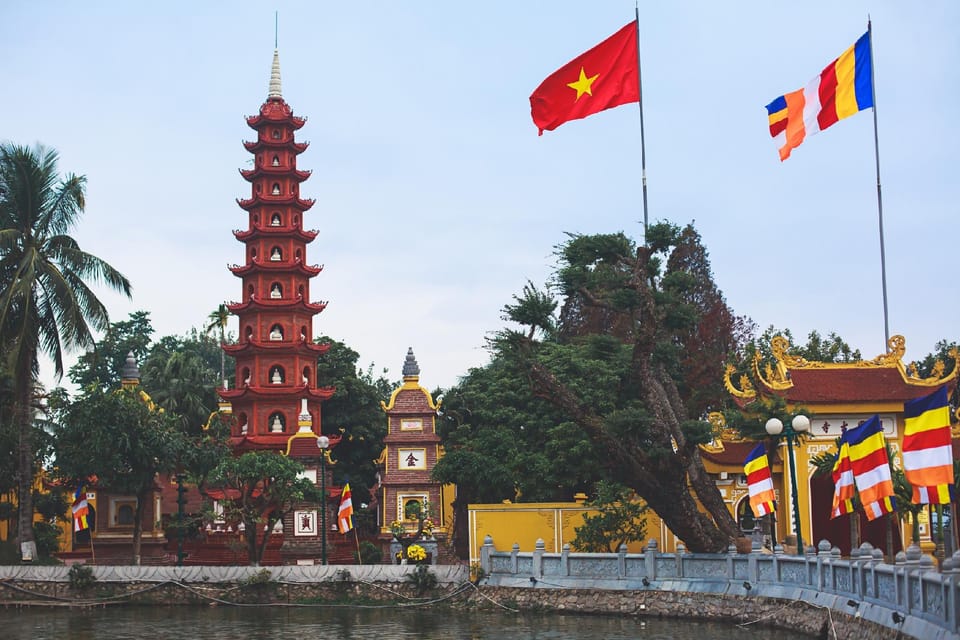 Eco Nest Residence Hotel in Hanoi
