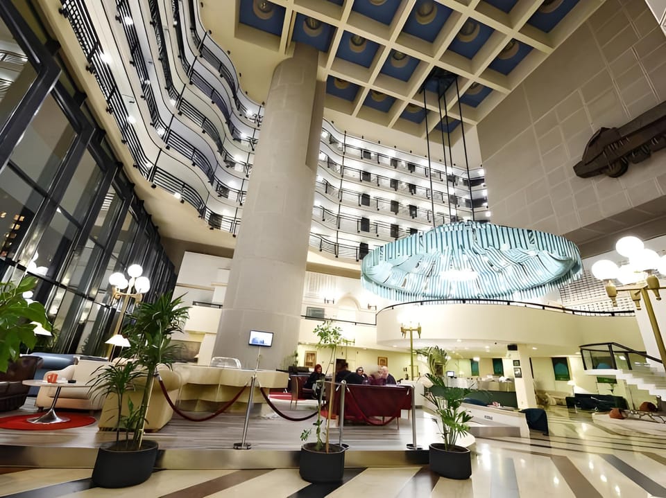 Hotel Holiday Hotel in Sarajevo