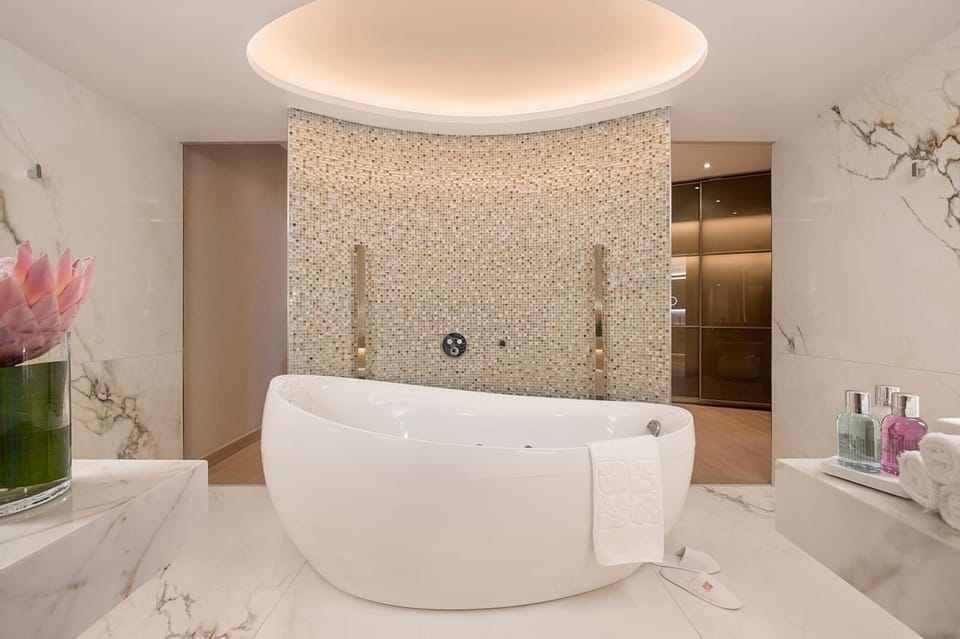 Four Seasons Hotel Hotel in Limassol District
