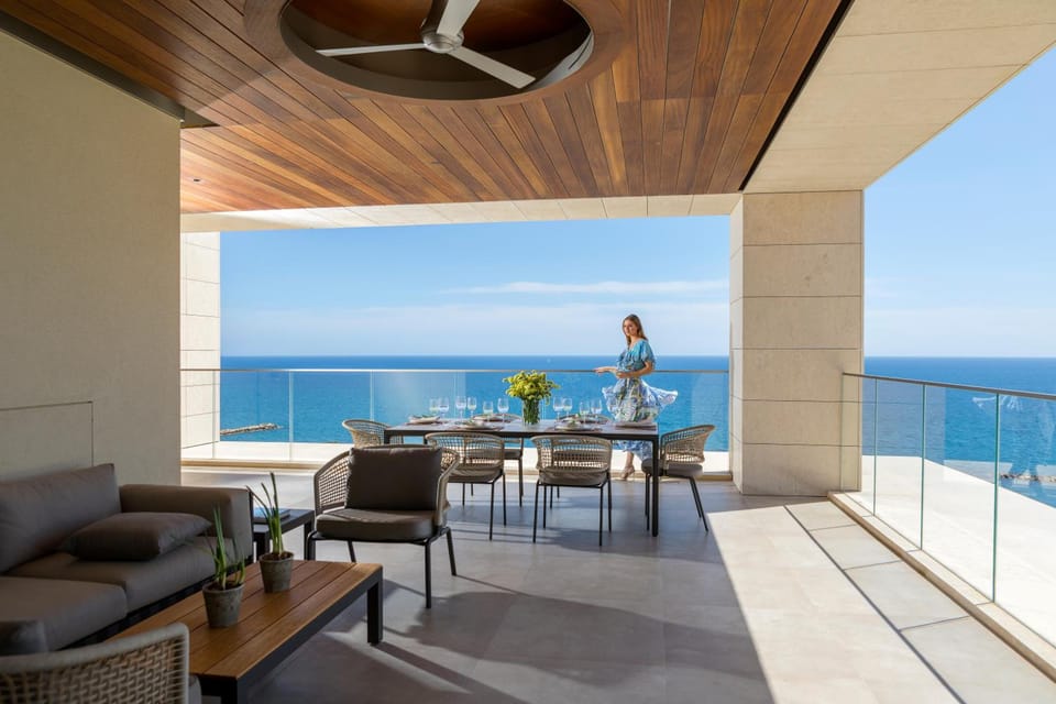Four Seasons Hotel Hotel in Limassol District