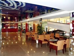 Spa Hotel Terme Hotel in Sarajevo