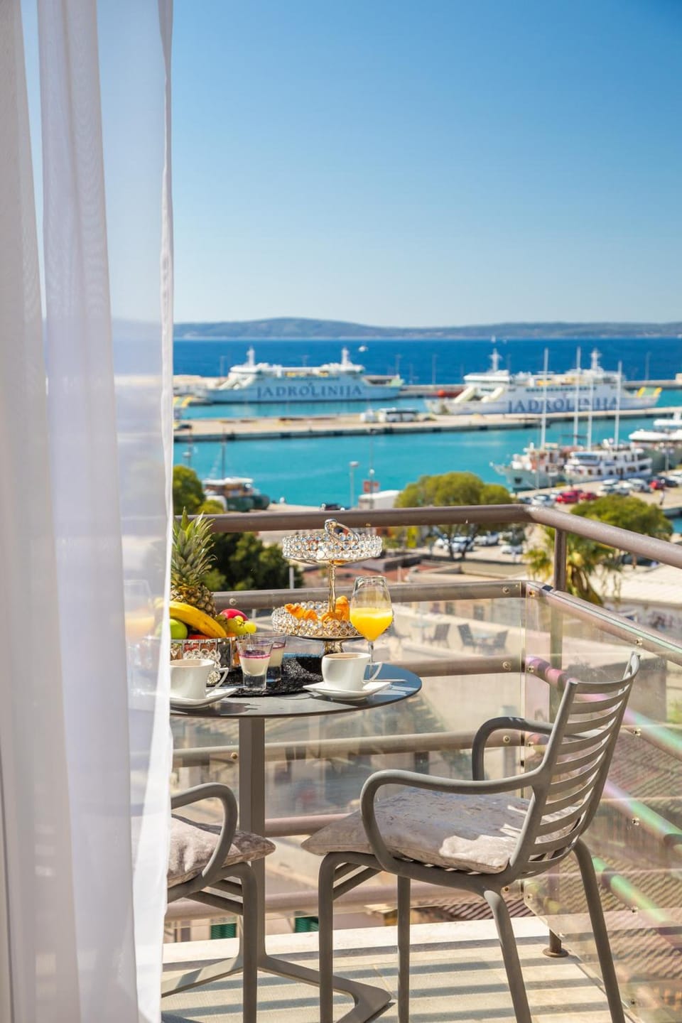 Hotel Luxe Hotel in Split
