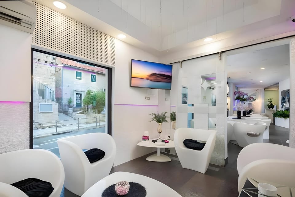 Hotel Luxe Hotel in Split