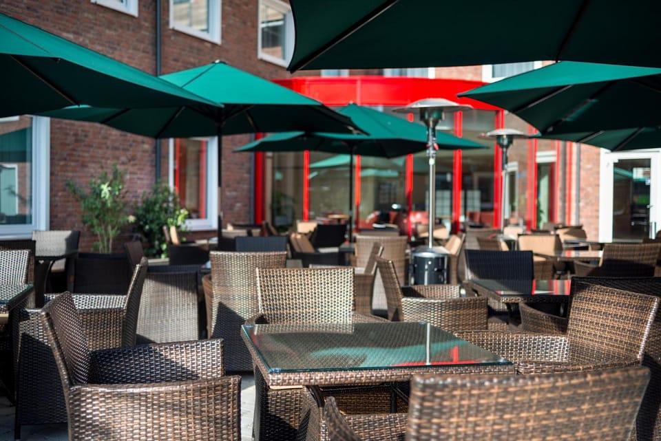 Toyoko Inn Frankfurt am Main Hauptbahnhof Hotel in Frankfurt