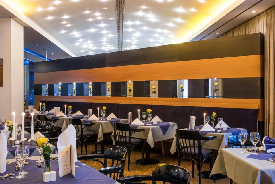 SEEhotel Friedrichshafen Hotel in Friedrichshafen