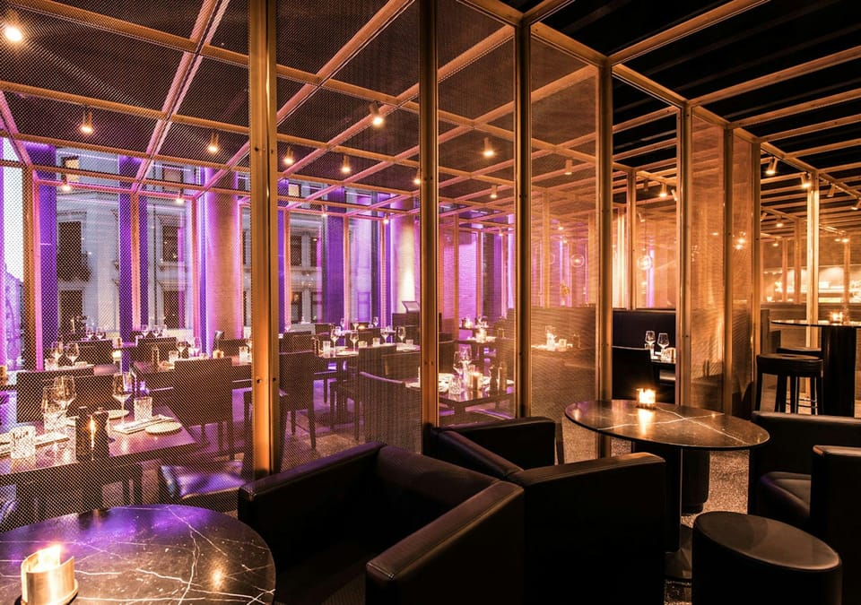 Empire Riverside Hotel Hotel in Hamburg