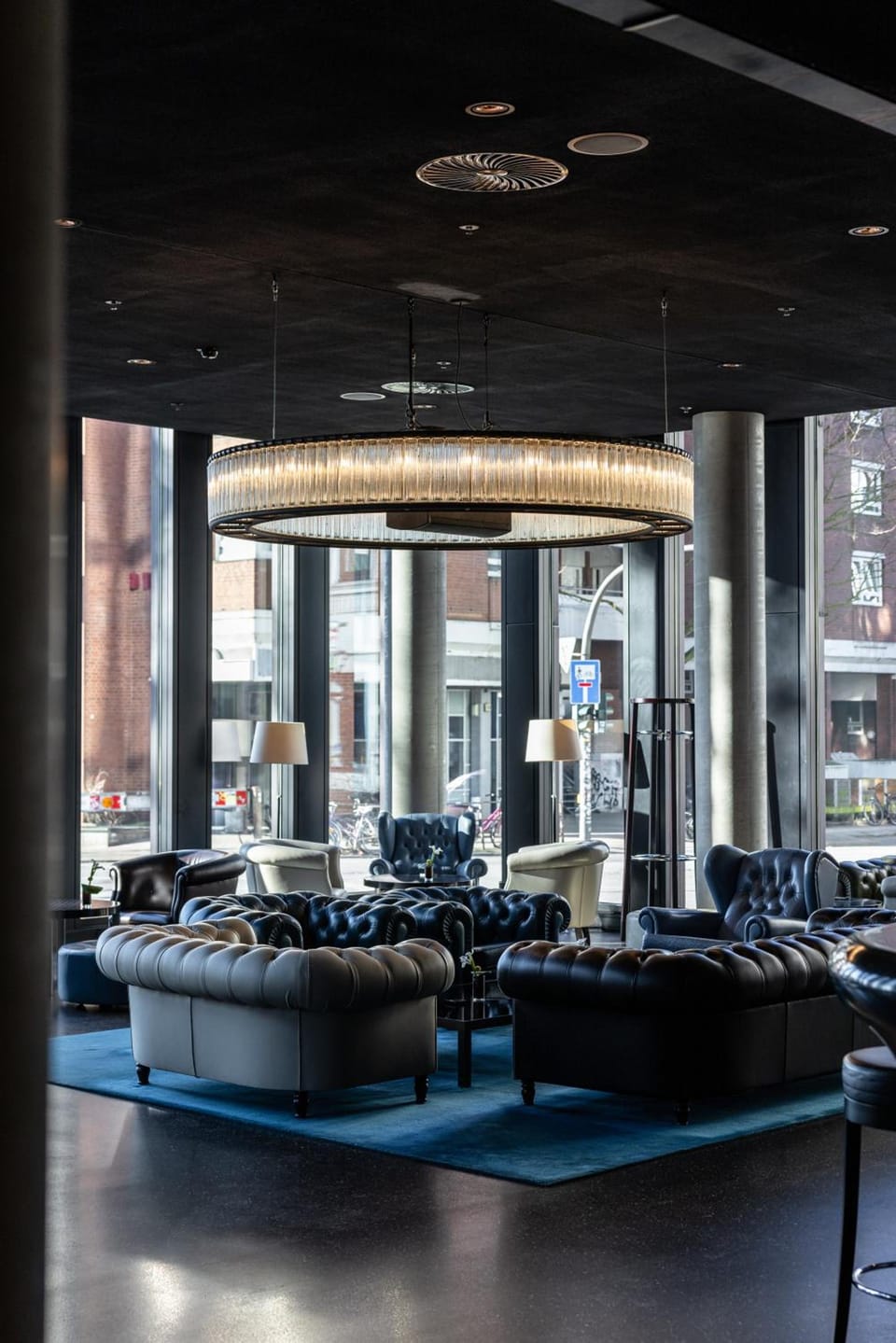 Bar/lounge