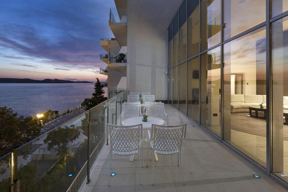 Royal Neptun Hotel Hotel in Dubrovnik