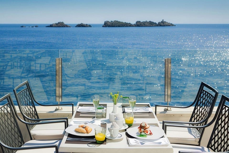 Royal Neptun Hotel Hotel in Dubrovnik