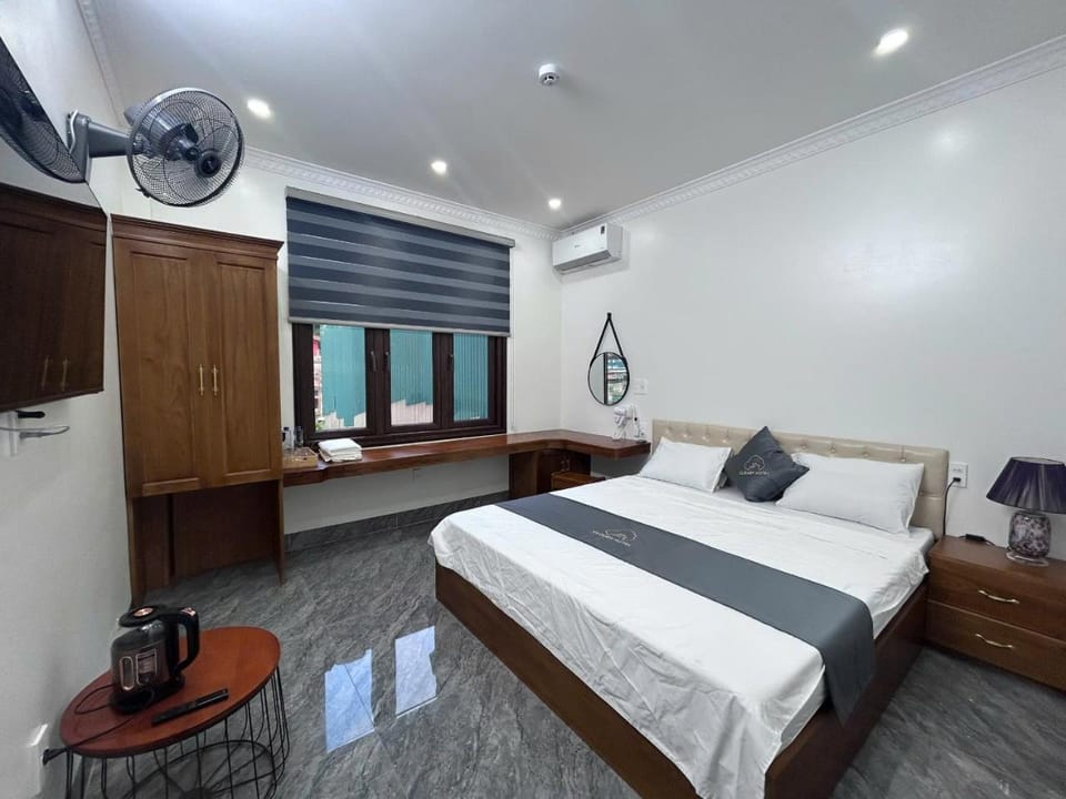 Cloudy Hotel Hotel in Vietnam