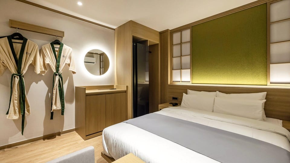 Guestroom