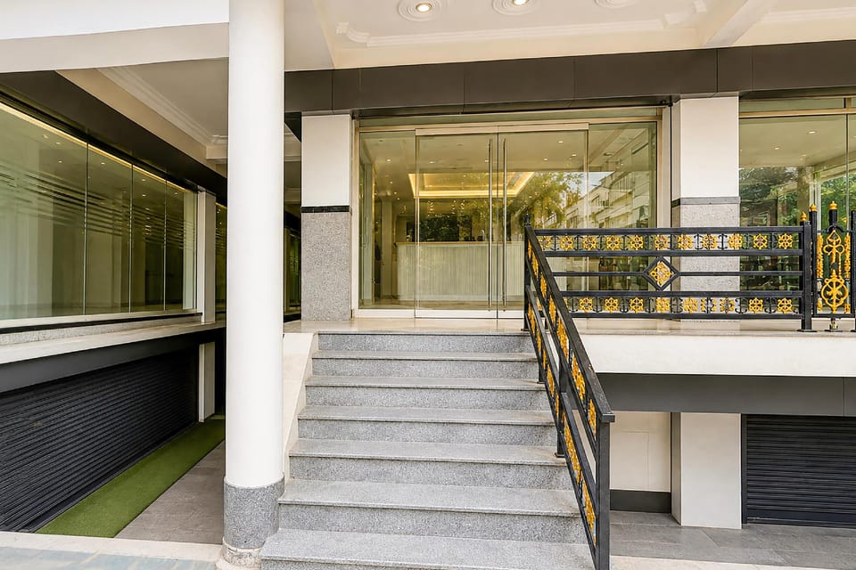 Facilities