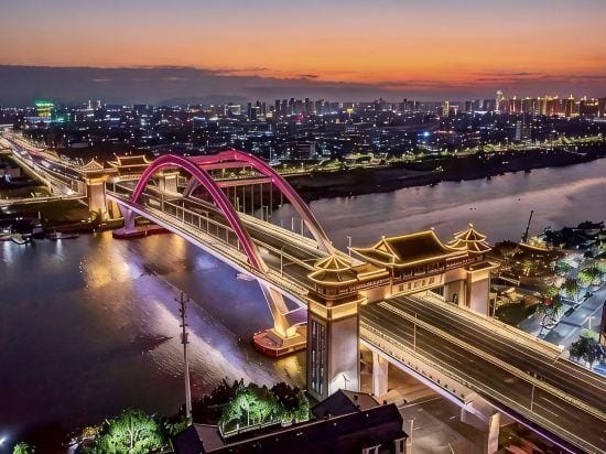 Jimo·shiguang Hotel Hotel in Guangdong