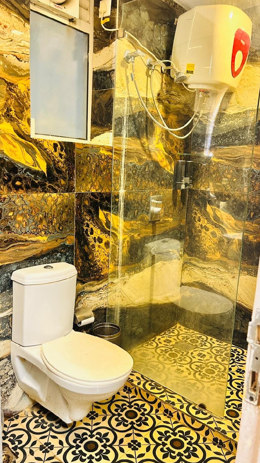 The Urban Aura Apartment hotel in Lucknow