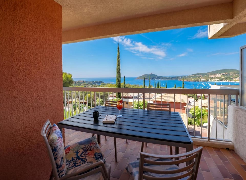 Village Club Les Mas de L'Esterel Resort in Saint-Raphael