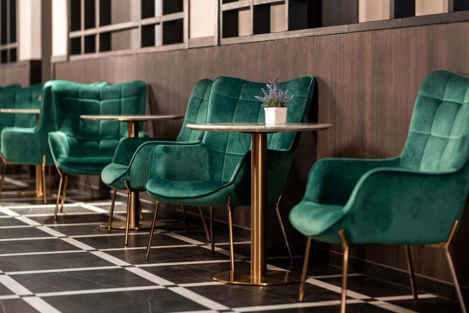 Adoryal Hotell Hotel in Tallinn