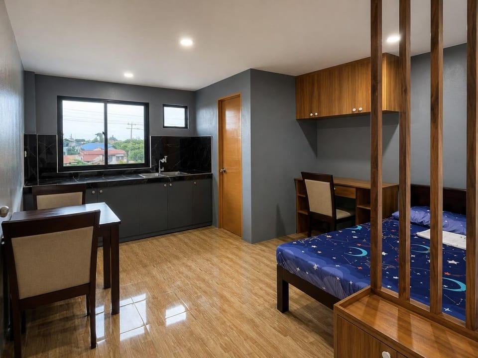 Martinez Apartelle Hotel in Lapu-Lapu City