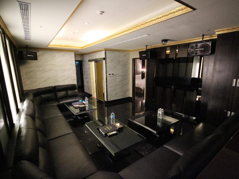 Gold Sand Hotel Hotel in Taiwan, Province of China
