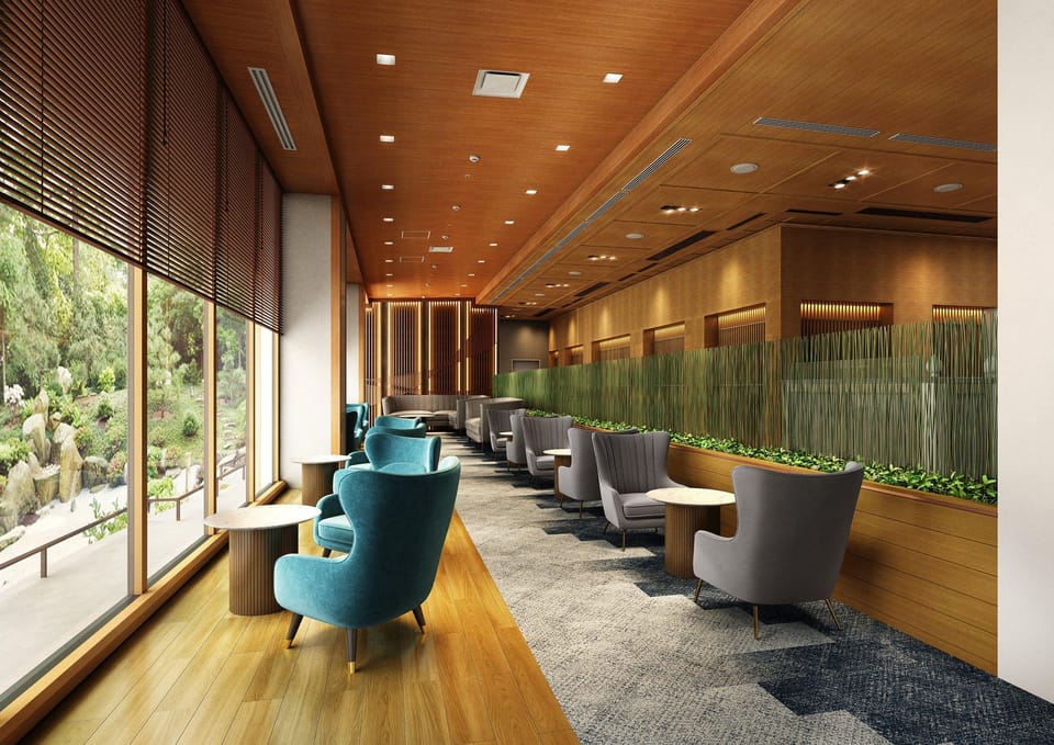 Crowne Plaza Kochi by IHG Hotel in Japan
