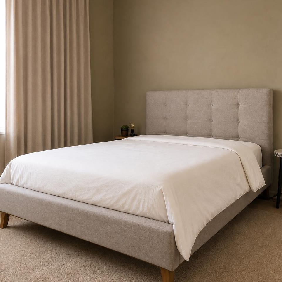 Queen Bedroom Hotel in Kedah