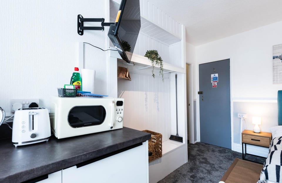 The Bay By Guestz Hotel in Morecambe