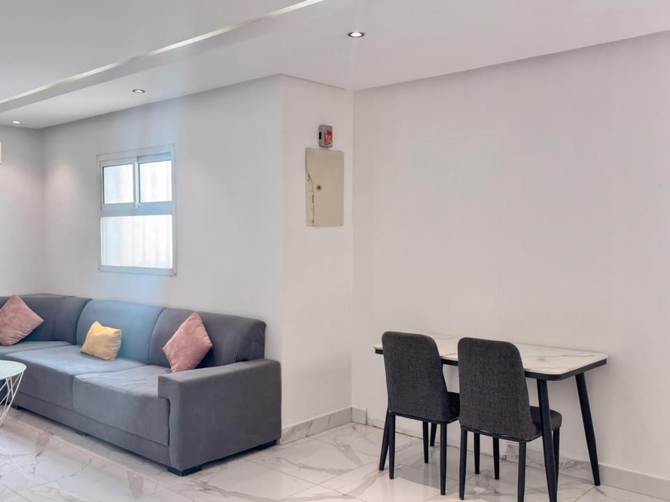 خزامى الرياض للشقق المخدومة Hotel in Riyadh