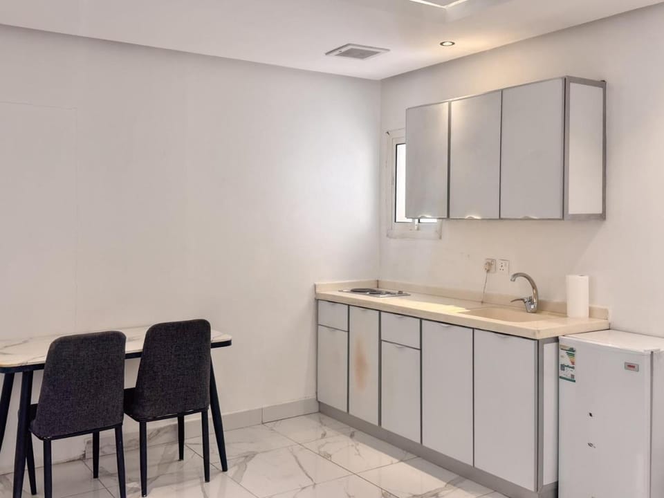 خزامى الرياض للشقق المخدومة Hotel in Riyadh