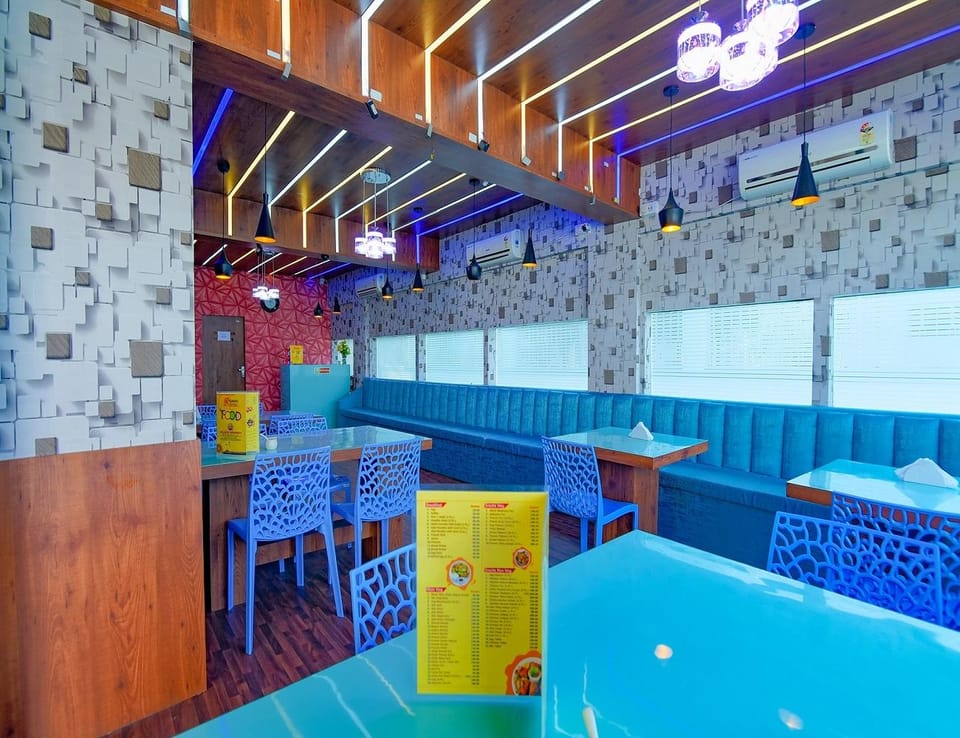 Kolkata Residency  Newtown Bus Stand Hotel in Kolkata