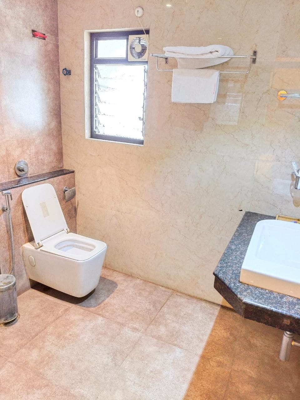 NAKSHATRA Hotel & Restaurant Hotel in West Bengal