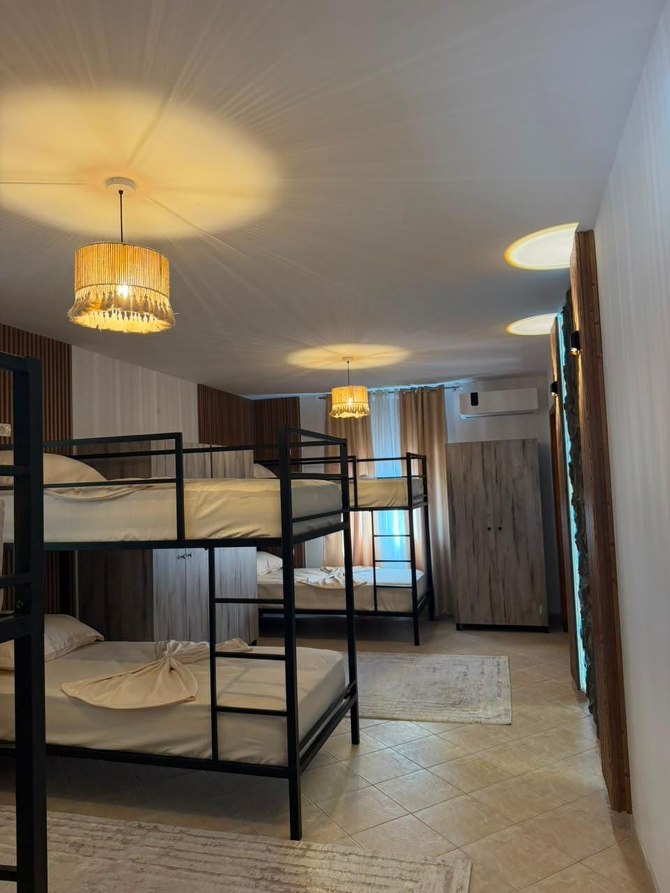 Nook Tirana Hostel Hostel in Tirana
