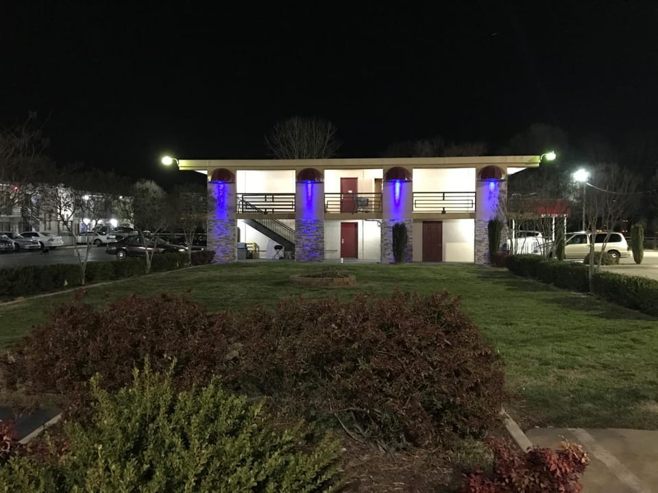 Royal Regency Inn Hotel in Rock Hill