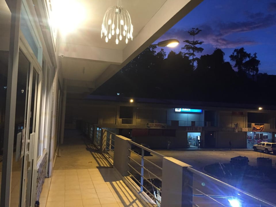 The Second Room Hotel in Sabah