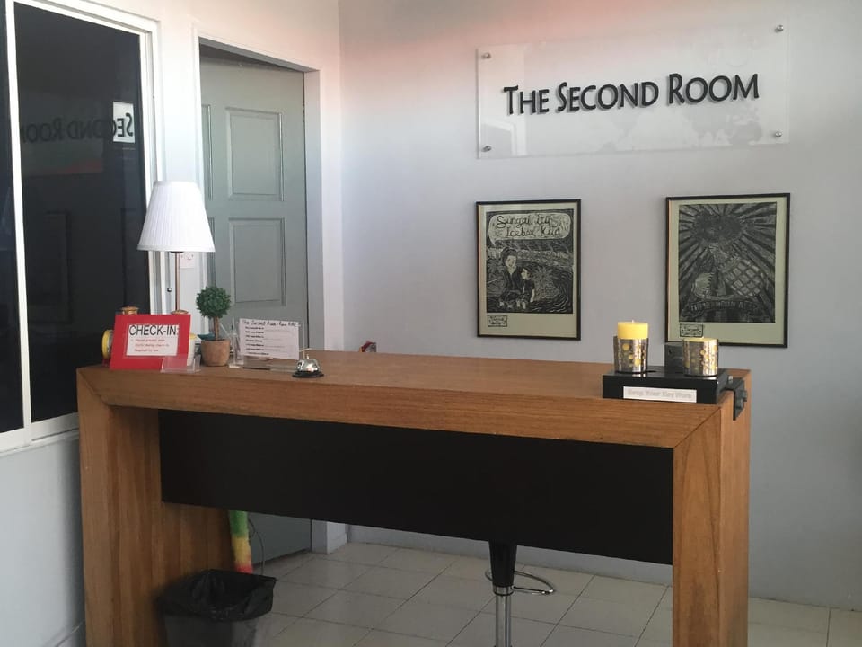 The Second Room Hotel in Sabah