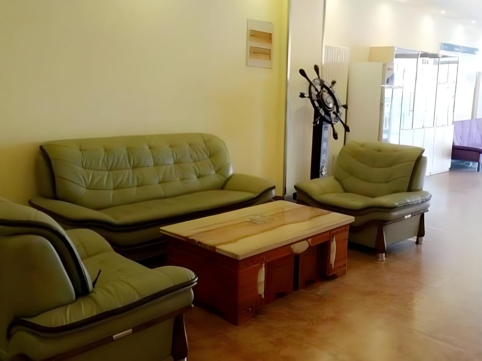 7 Days Inn Nanjing Forestry University Huayuan Road Hotel in Nanjing