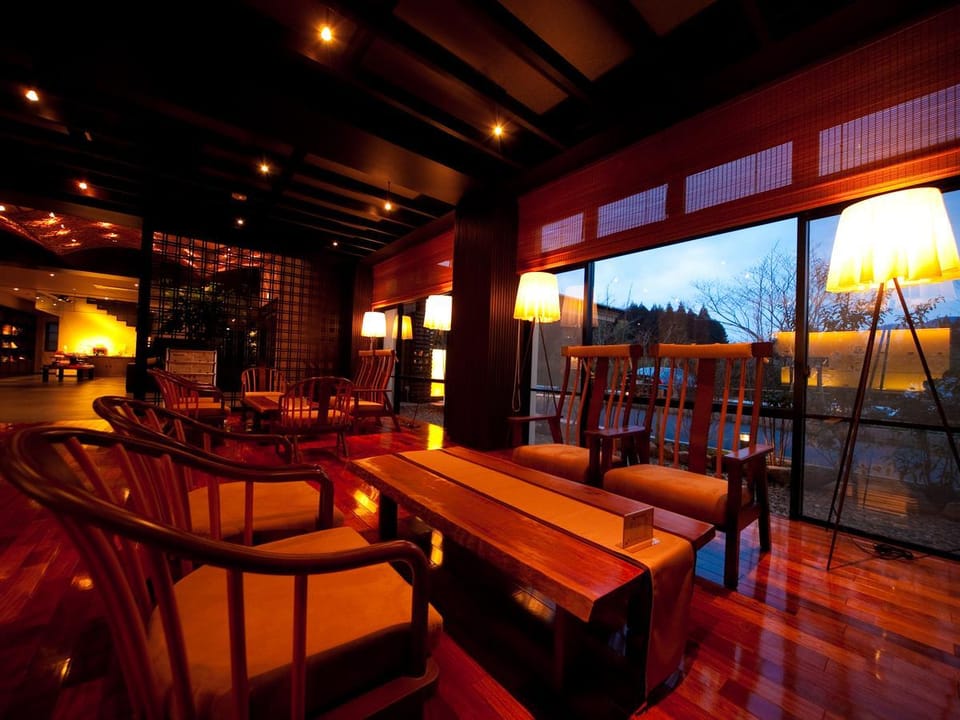 Yufuin Ubl Hotel Hotel in Japan