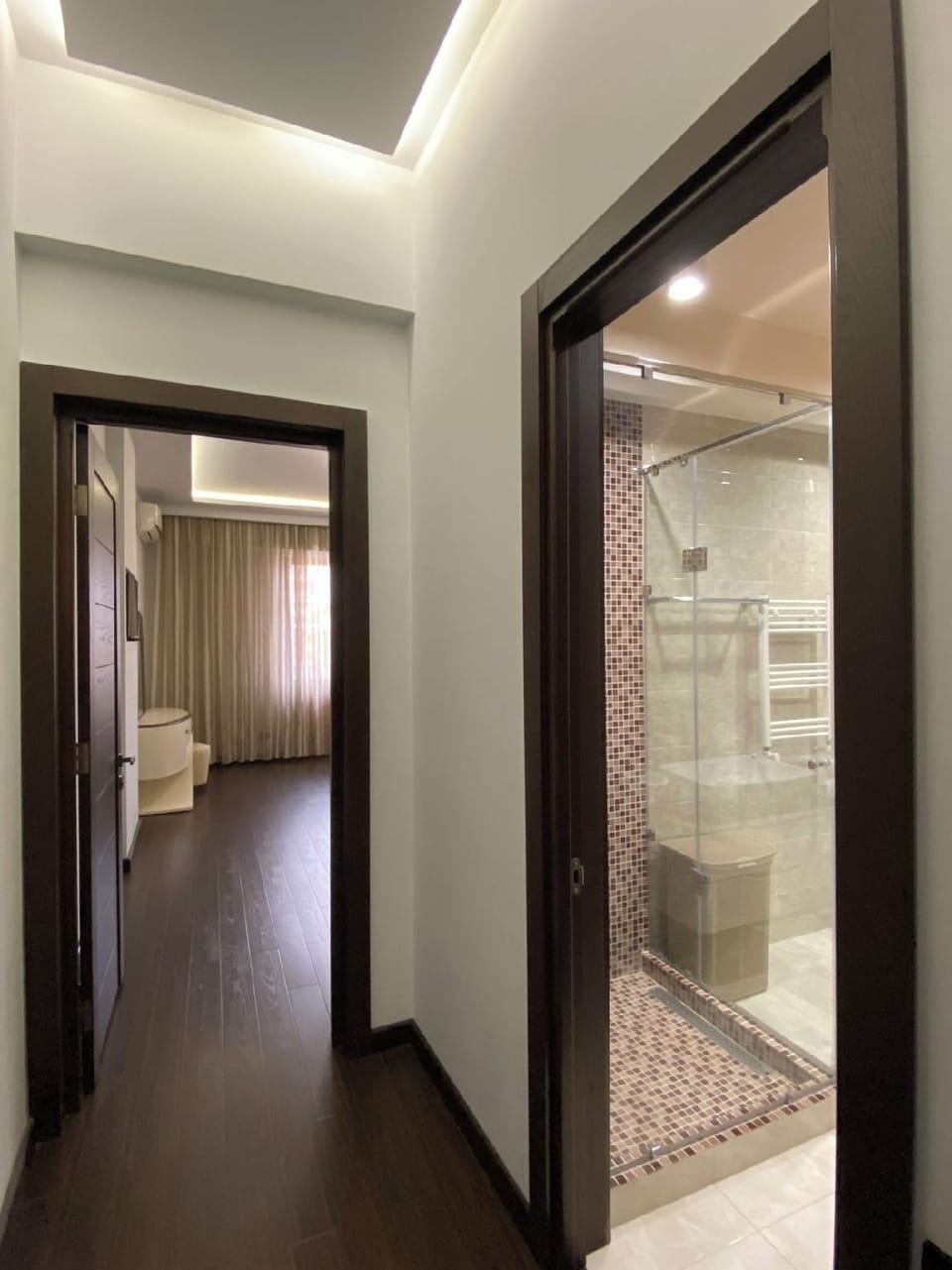 Apartment by Luxe Group TT666 Hotel in Yerevan