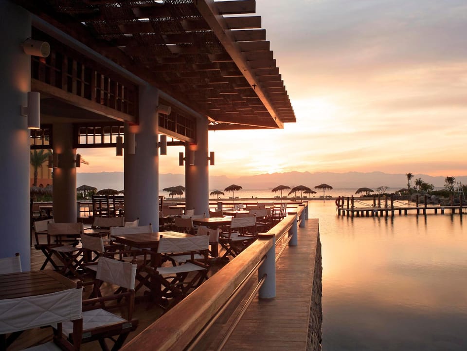 Strand Beach Resort Resort in South Sinai Governorate