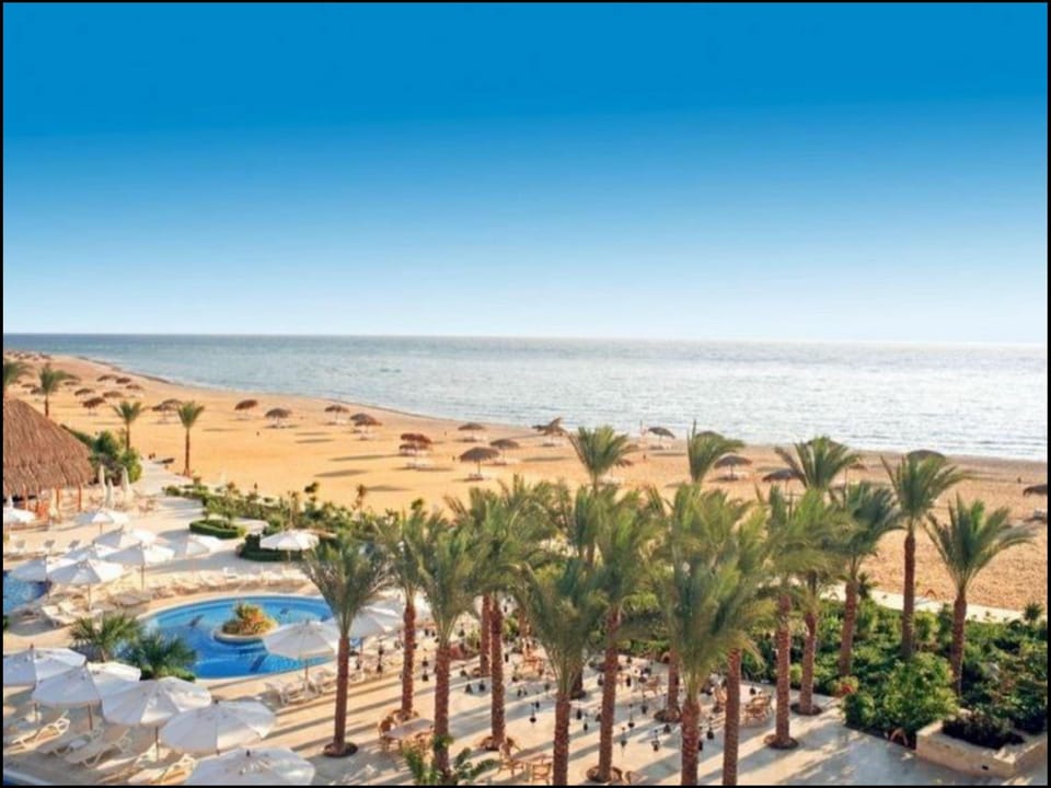 Strand Beach Resort Resort in South Sinai Governorate