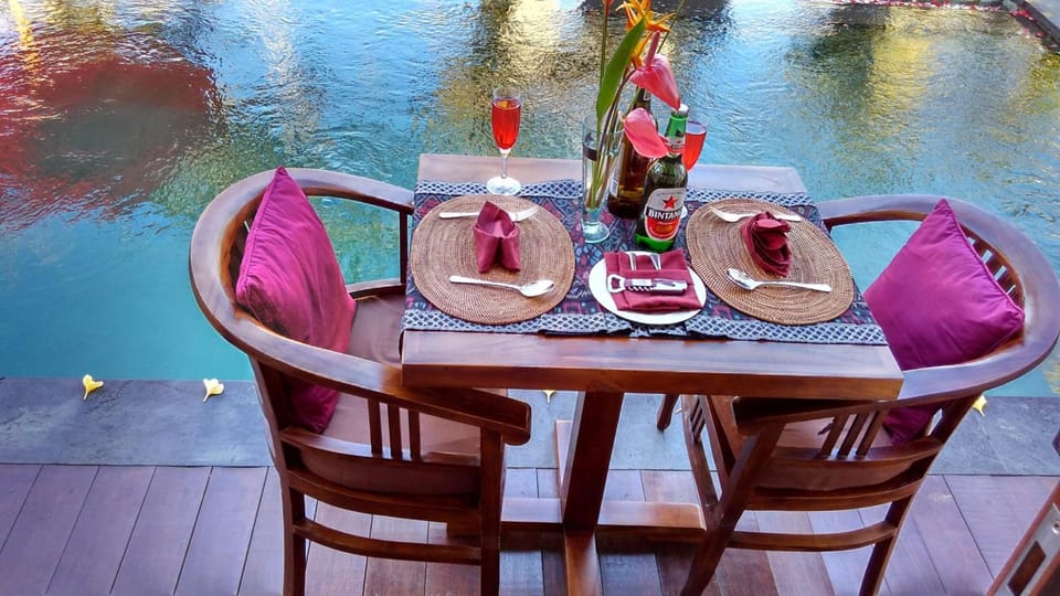 Food and beverages