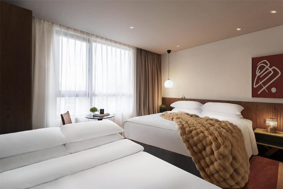 Guestroom
