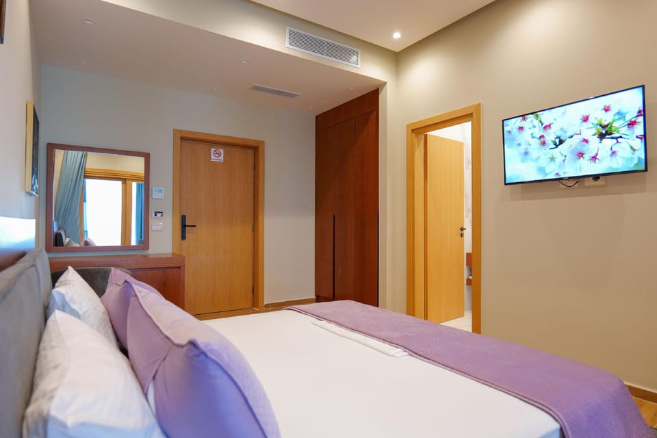 6 Milje Hotel Hotel in Ksamil