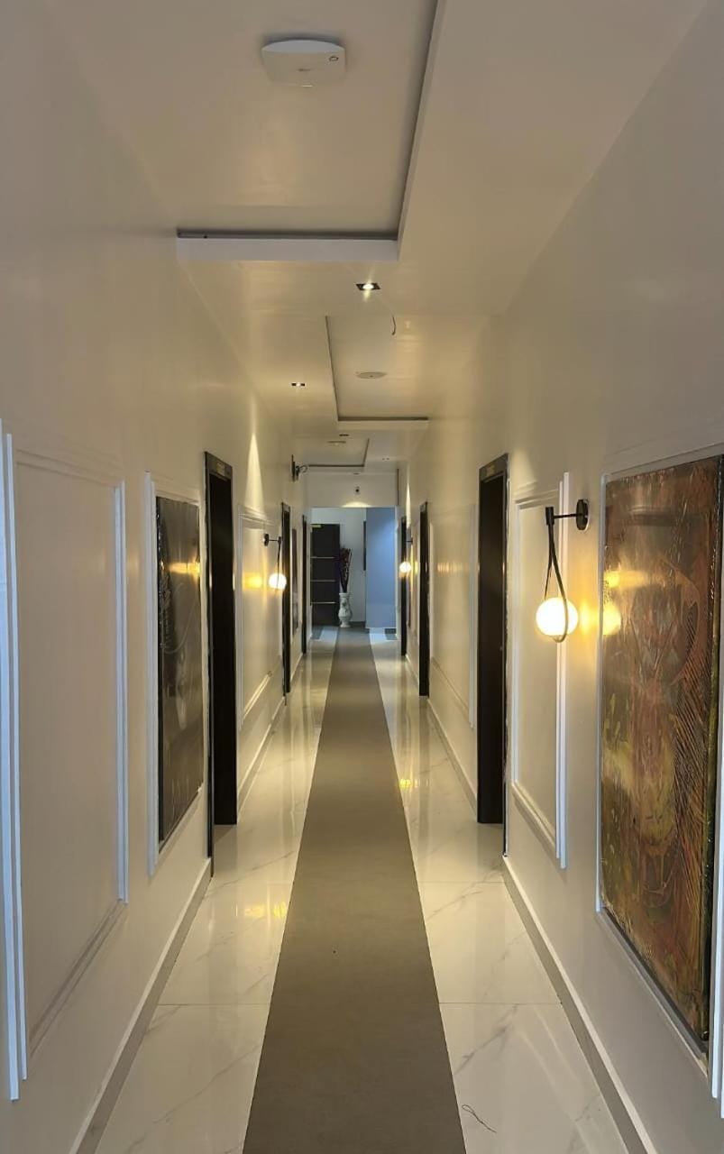Eraton Hotel Hotel in Nigeria