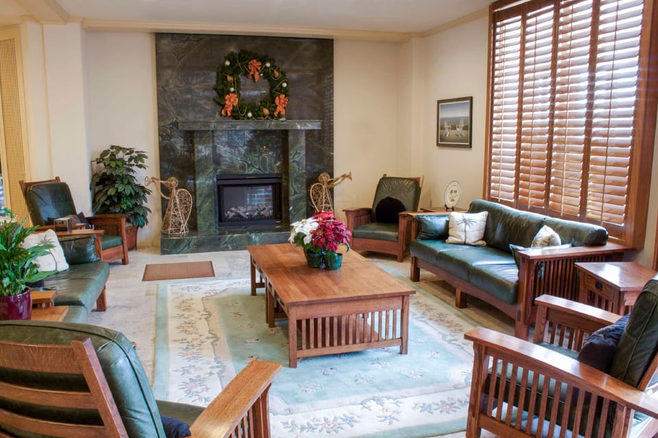 Hilton Vacation Club San Luis Bay Avila Beach Resort in Avila Beach