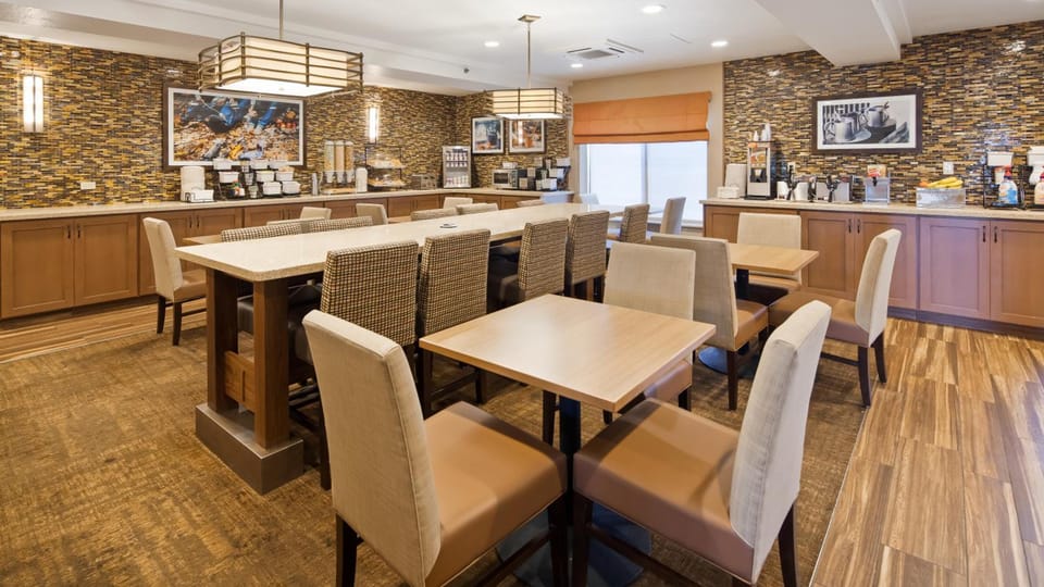 Food and beverages